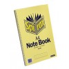 Spirax 595 A4 Note Book 60lf (EA)