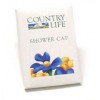 Country Life Shower Cap PK 50