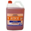 Activ O Concentrated Spray and Wipe Clean 5L