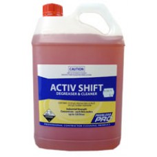 Active Shift HD Grease Emulsifier 5L