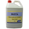 Busta Cream Cleanser 5L