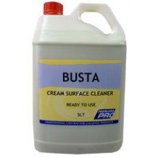 Busta Cream Cleanser 5L