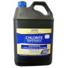 Chlorite Bleach Hypochlorite 4 percent 5L