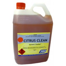 Citrus Clean 5L
