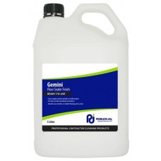 Gemini dl Floor Sealer Finish 5L