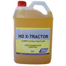 HD X Tractor Carpet Extraction Fluid 5L