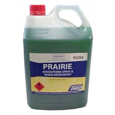 Prairie Rose Air Spray Room Deodoriser 5L