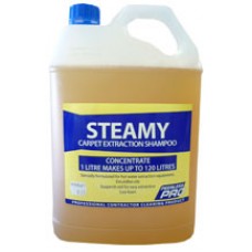 Steamy Carpet Rejuvenator 5L