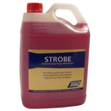 Strobe Neutral Floor Cleaner 5L