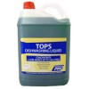 Tops General Purpose Dish Wash Detergent 5L