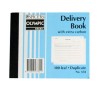 Olympic 634 Delivery Book Duplicate 100x125mm 140866 (EA)