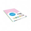 Tudor Cool Colour 5 Rainbow Pastel Colours 80gsm Ream 500 (EA)