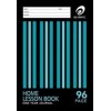 Home Diary Lesson Book 96 Page 205x142mm One Year (EA)