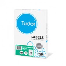 Adhesive Labels 70 x 25.4 DL33 (PK 100)