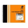 Spiral Cash Receipt Book No 804 50 Leaf Dup (EA)