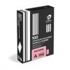 Olympic Manilla Folder Foolscap Pink (PK 100)