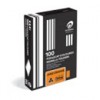 Olympic Manilla Folder Foolscap Orange (PK 100)