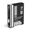 Olympic Manilla Folder Foolscap Grey (PK 100)