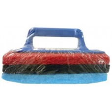 Glitterbug Hand Tool with 3 Pads (EA)