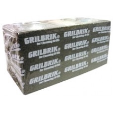 Grill Brick 200x100x88mm (EA)