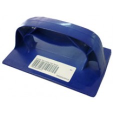 Griddle Pad Holder Heat Resist Plastic (EA)