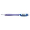 Pentel Mechanical Pencil 0.5mm Blue Barrel (PK 12)