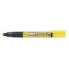 Pentel Paint Marker Med Point Yellow EA