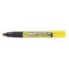 Pentel Paint Marker Med Point Yellow EA