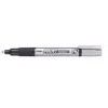 Pentel Paint Marker Med Point Silver EA