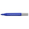 Pentel Whiteboard Marker Bullet Blue EA