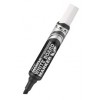 Maxiflo Whiteboard Marker Med Chisel Black (EA)