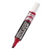 Maxiflo Whiteboard Marker Med Chisel Red (PK 12)