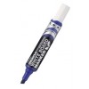 Maxiflo Whiteboard Marker Med Chisel Blue (EA)