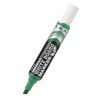 Maxiflo Whiteboard Marker Med Chisel Green (PK 12)