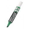 Maxiflo Whiteboard Marker Med Chisel Green (EA)