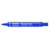 Pentel Perm Marker Blue Bullet (EA)
