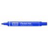 Pentel Perm Marker Blue Bullet (EA)