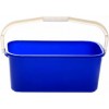 Window Bucket 11L Blue (EA)