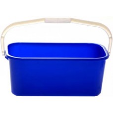 Window Bucket 11L Blue (EA)