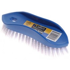 Laundry Scrubbing Brush (EA)