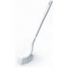 Toilet Brush White Easyclean (EA)