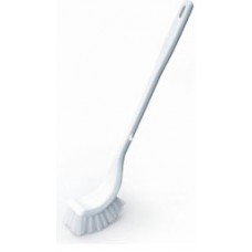 Toilet Brush White Easyclean (EA)