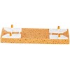 Bulldozer Mega Sponge Mop Refill 30cm EA