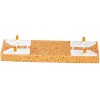 Bulldozer Mega Sponge Mop Refill 30cm EA