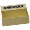 Smokers Floor Ash Tray (EA)