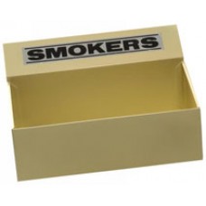 Smokers Floor Ash Tray (EA)