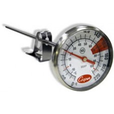 Cooper Espresso Thermometer  0 to 220 C (EA)