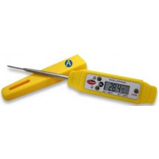 Cooper Pen Style Digital Pocket Test Therm -40 to 200C (EA)
