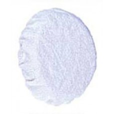 Motor Scrubber Terry Cloth Bonnet (EA)