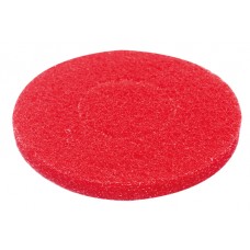 Motor Scrubber Red Buff Pads (EA)